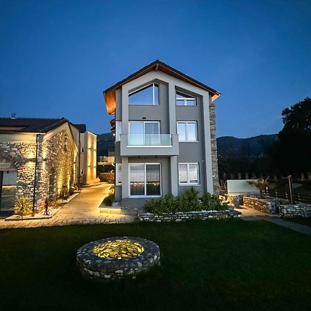 Olive & Sea Luxury Suites Σκάλα Σωτήρος Εξωτερικό φωτογραφία