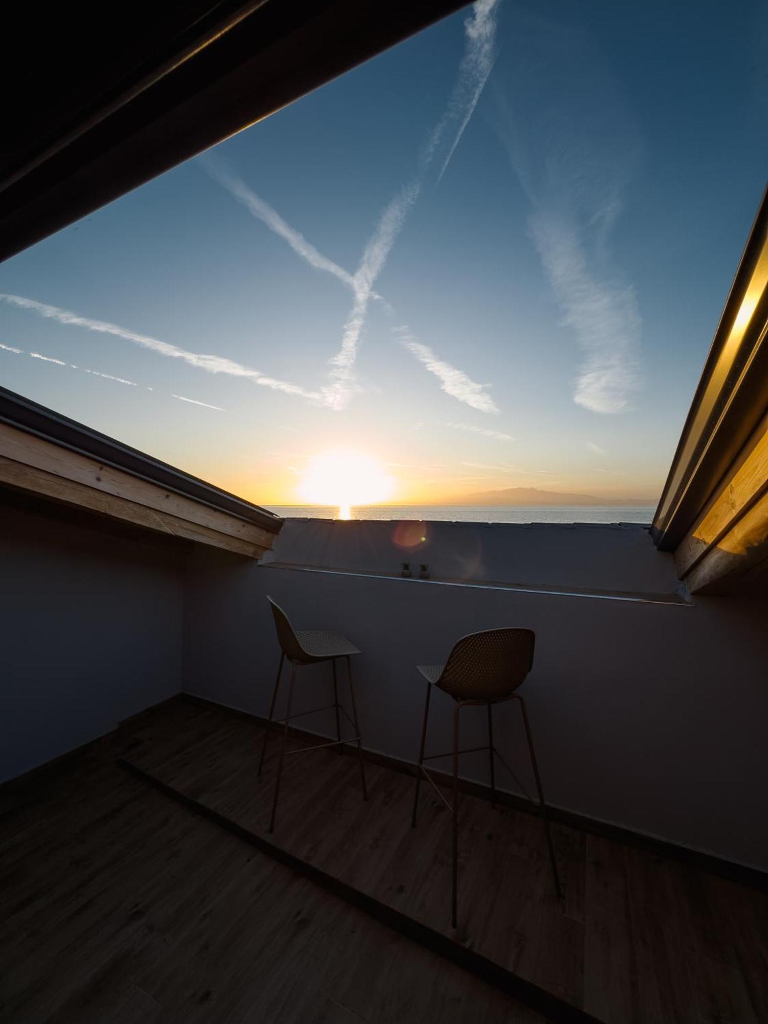 Olive & Sea Luxury Suites Σκάλα Σωτήρος Εξωτερικό φωτογραφία